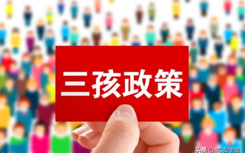 2021年生三胎奖励多少钱？有哪些补贴？怎么领取？