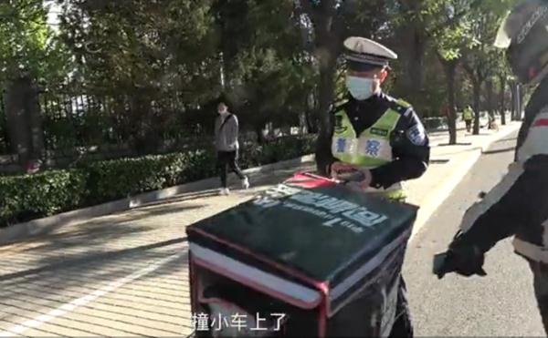 “花式”遮挡号牌被查处:别耍这种“小聪明”了,没用的