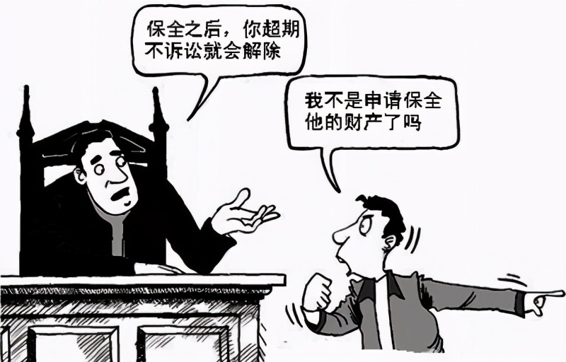 第一次去法院，不会写起诉状怎么办？立案需要带啥材料？别慌，手把手教你！