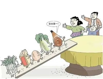 食品安全司法解释(一)的理解与适用