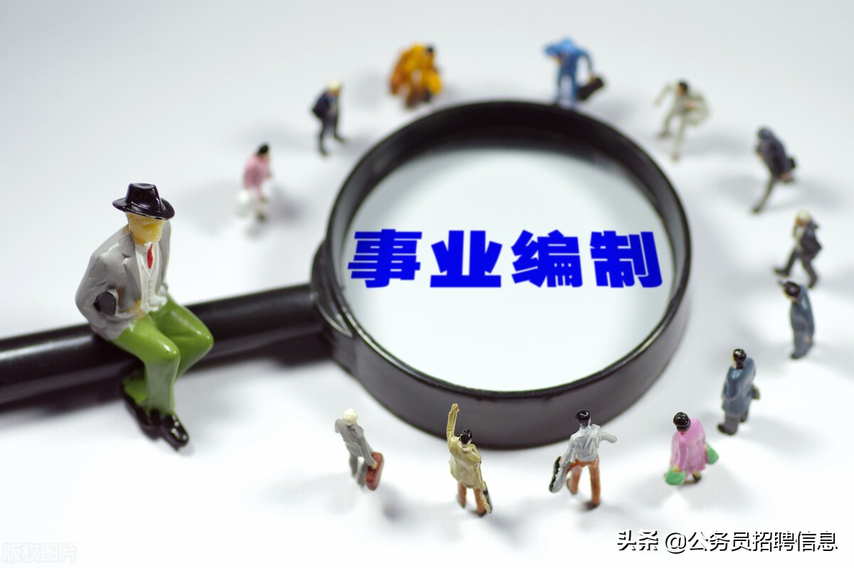 哪些属于行政事业单位？