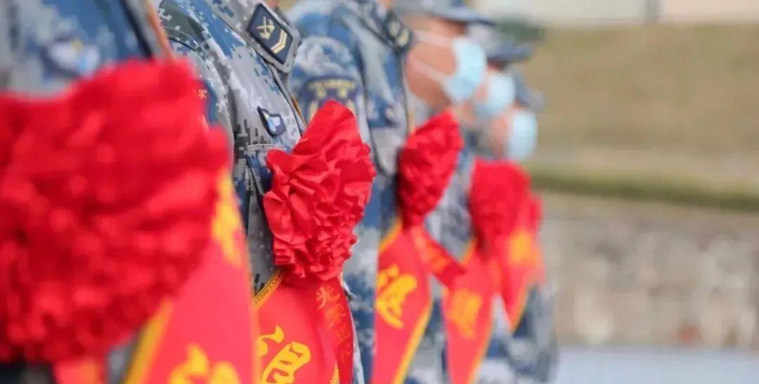 退役军人等的优抚,又有新举措