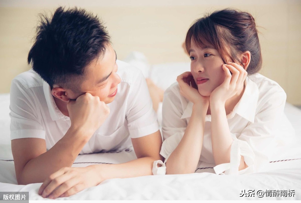“离婚”在某些时候,未尝不是一件好事,对夫妻两个人都有利