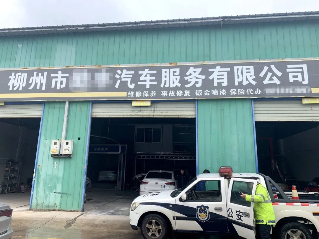 女子交通肇事逃逸,自以为:我不承认你就拿我没办法