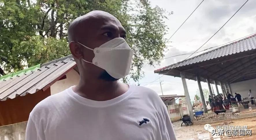 泰国地狱酷刑戒毒所：进来的人，出去绝对无毒瘾，但不一定还活着