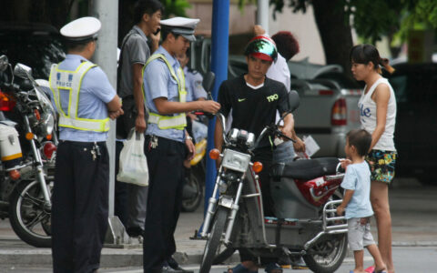 武汉电动车上牌需要什么手续及电动车上牌标准最新规定