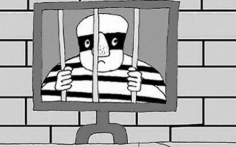 员工被刑事拘留后无法上班，用人单位能以旷工为由解除劳动合同吗