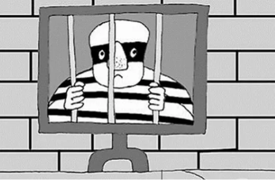 员工被刑事拘留后无法上班，用人单位能以旷工为由解除劳动合同吗