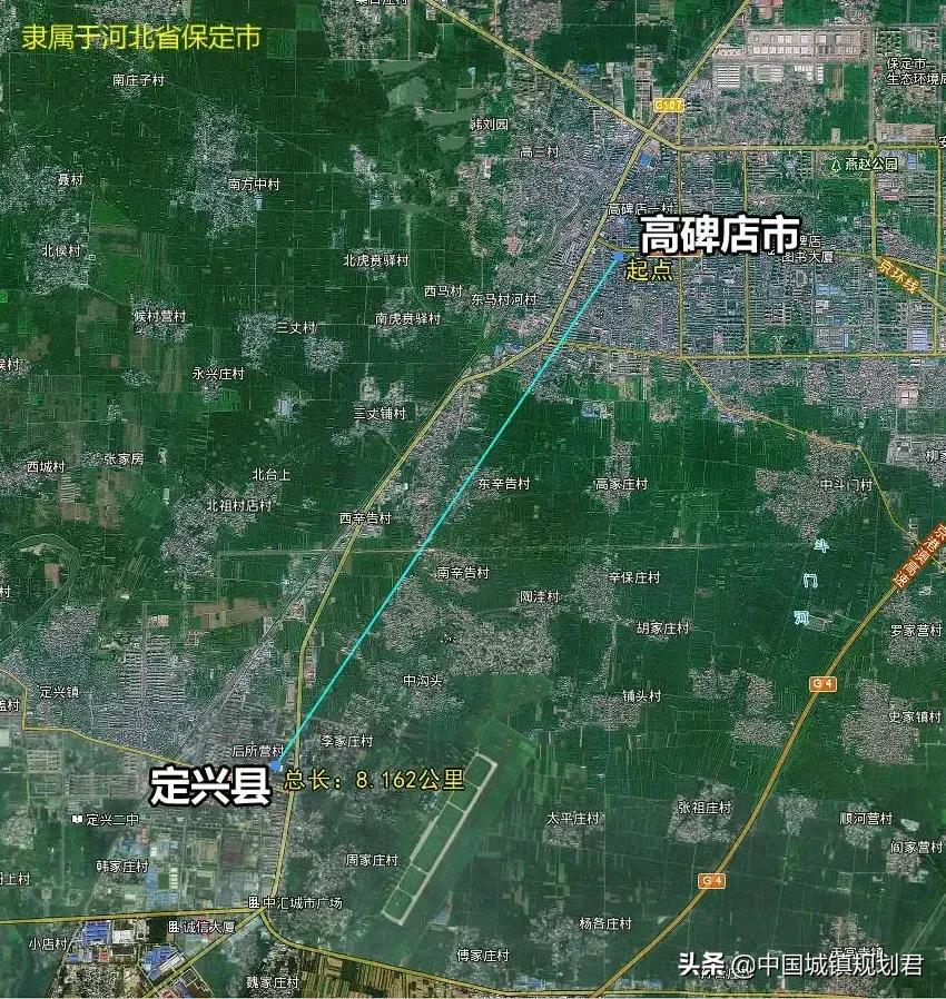 我国县城相距最近的十余座县市行政区划合并设县级市或地级市分析