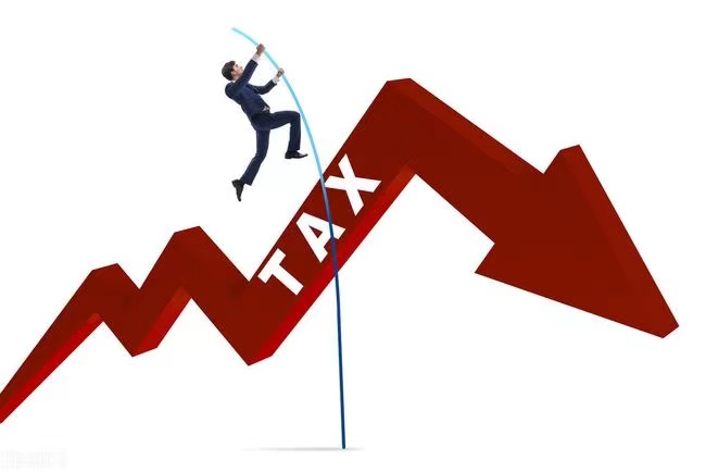 2022年最新砂石简易征收政策，增值税3%，所得税核定1%，分红税1%