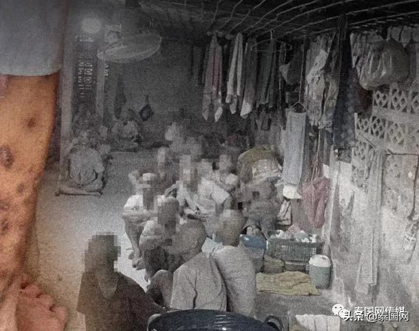 泰国地狱酷刑戒毒所：进来的人，出去绝对无毒瘾，但不一定还活着