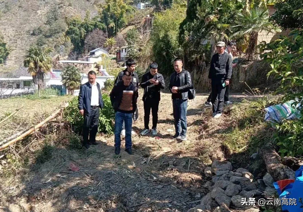 【以案说法】小案件诠释大道理，别让纠纷毁了邻里情