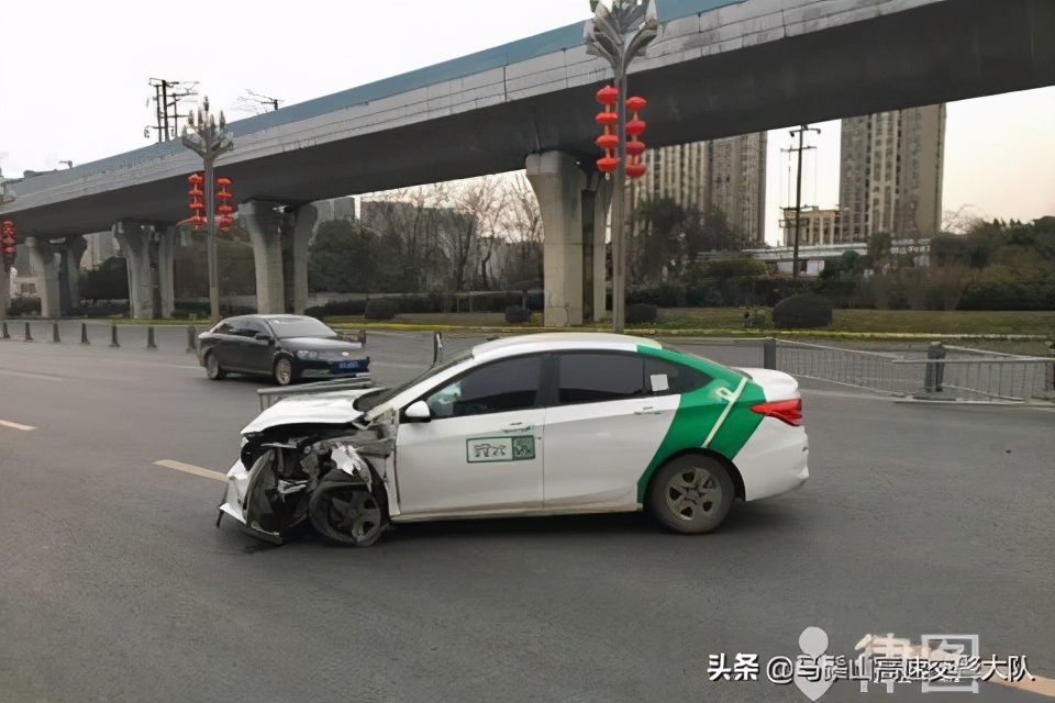 交通事故处理流程是怎样的呢？