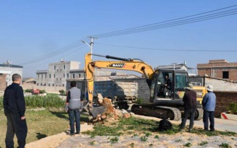 拆除违章建筑有补偿吗及拆除违法建筑法律程序