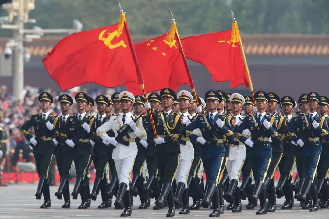 2022年春季征兵体检开始,体检要求划重点!