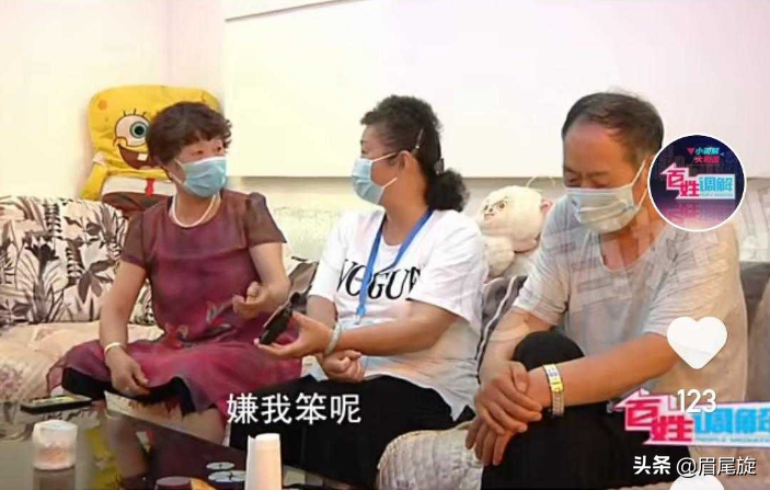 妻子对舞伴吃醋，争吵不断难相处，夫妻相处要注意“排他性心理”