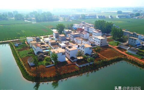 2022年界首市征地补偿标准：附房屋装修补偿、附着物补偿标准