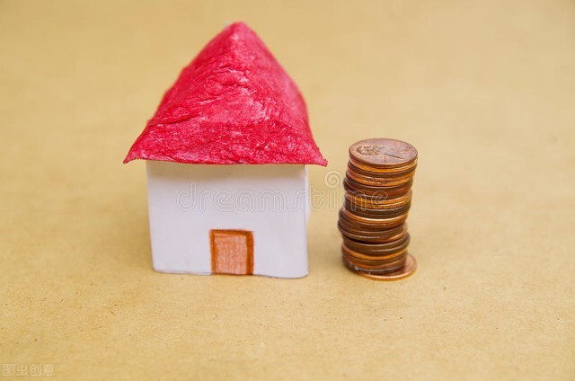 你缴纳补充公积金了吗？也属个人收入，买房变得轻松