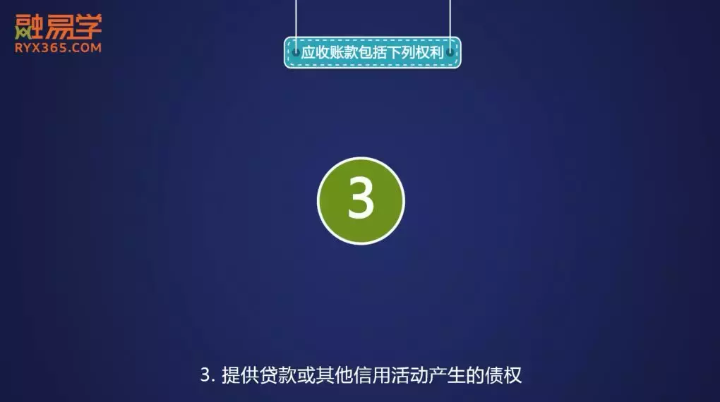 「原创动画」三分钟搞懂什么是应收账款
