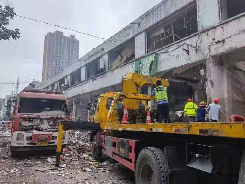 企业生产安全事故责任追究制度