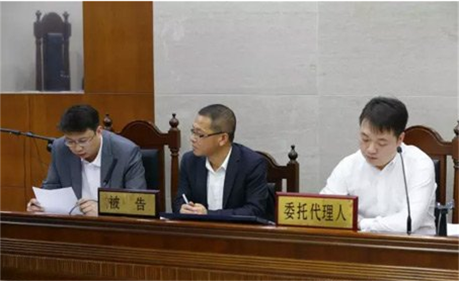 老百姓打官司，必须知道这7步程序！网友：太实用了