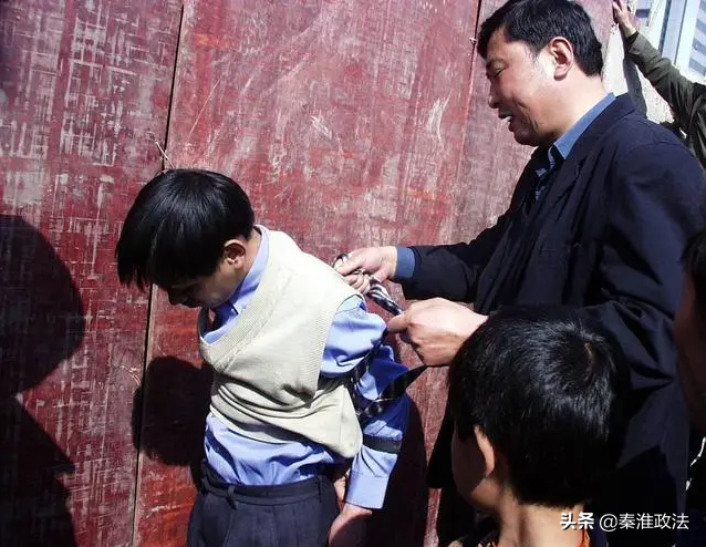 福州“哑巴帮”涉黑犯罪团伙覆灭记