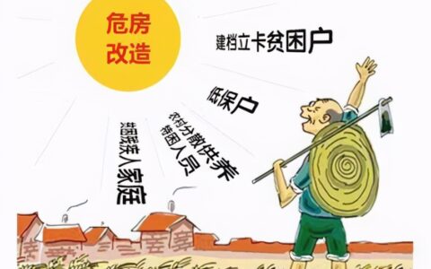 农村危房改造要具备什么条件及农村危房改造国家补偿标准