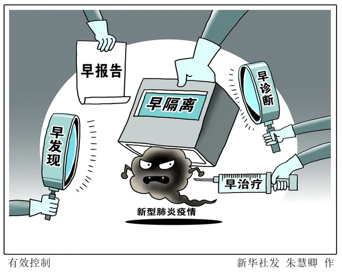 疫情期间，被隔离人有哪些权利和义务？