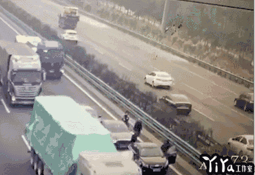 车辆故障或发生事故如何报警?