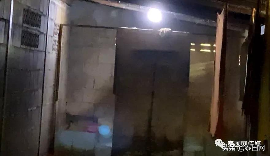 泰国地狱酷刑戒毒所：进来的人，出去绝对无毒瘾，但不一定还活着