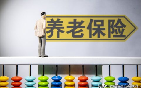公务员辞职后养老保险怎么办及公务员辞职后养老待遇