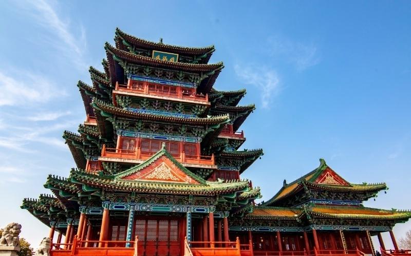建筑文化遗产活态保护,著名专家从理论与实践的新探索(下)
