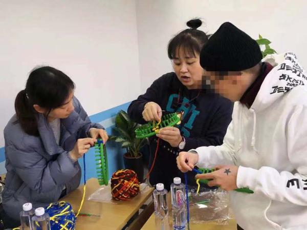 尊严能当饭吃吗?在上海社区矫正的缓刑犯,最在意的是什么?