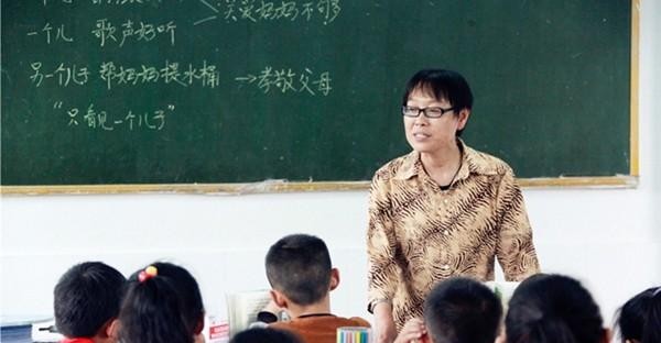 民办代课教师及历史遗留问题的形成，各地不同解决方式面面观