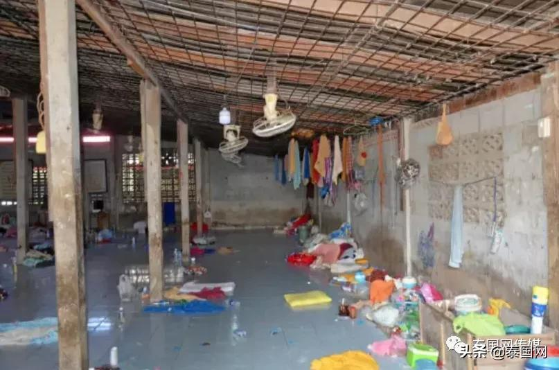 泰国地狱酷刑戒毒所：进来的人，出去绝对无毒瘾，但不一定还活着