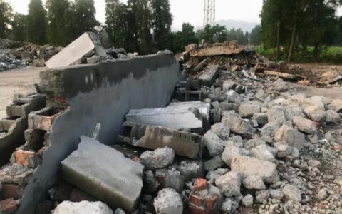 拆迁中，三个“雷打不动”的政策规定，你记住了吗