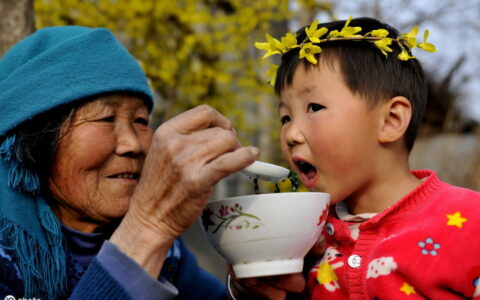 子女赡养老人协议书怎么写