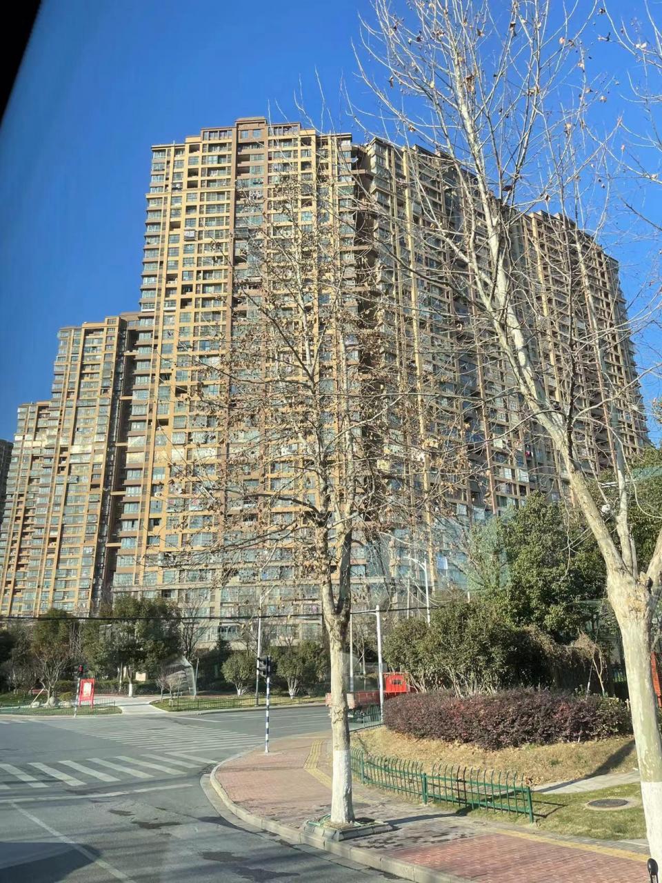 南京发布二手房租售新规,挂牌发布前需进行房源核验