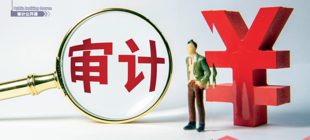 审计观察 | 国家审计的法律责任体系及其优化