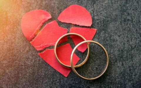 离婚财产分割协议及2025年离婚协议模板