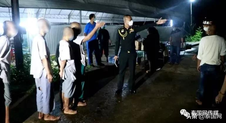 泰国地狱酷刑戒毒所：进来的人，出去绝对无毒瘾，但不一定还活着