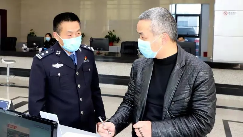 便民服务丨身份证可异地受理，这份办事办证指南及流程请收好！