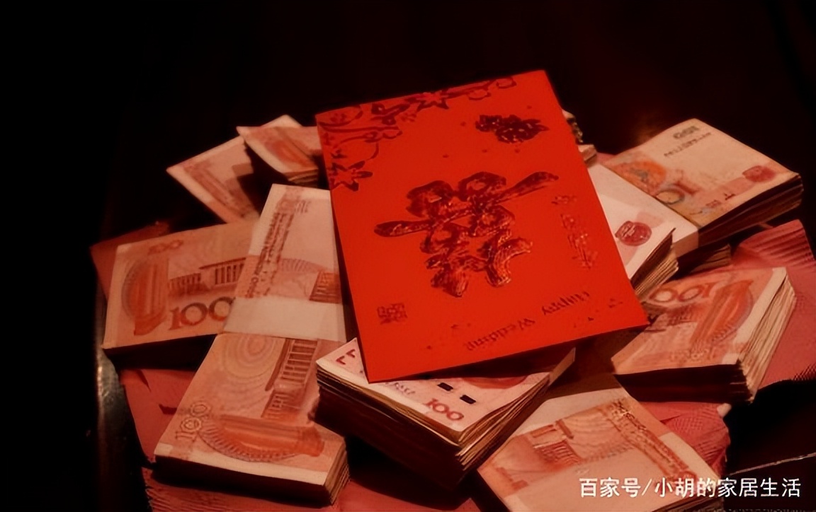 《民法典》夫妻离婚新规：这5种财产只归女方，男方无权分