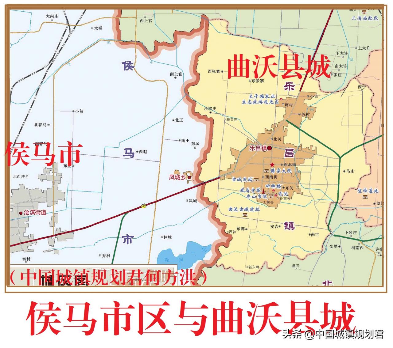 我国县城相距最近的十余座县市行政区划合并设县级市或地级市分析