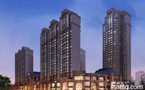 公寓和住宅的区别是什么及居住式公寓与住宅区别