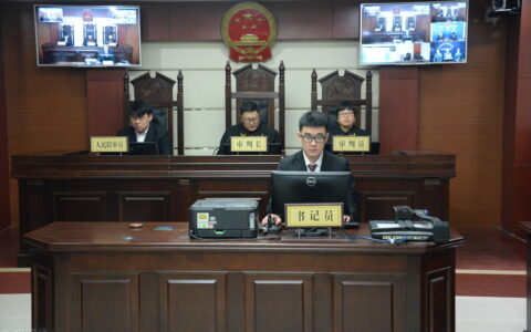 法院民事诉讼开庭流程及合同纠纷打官司的技巧
