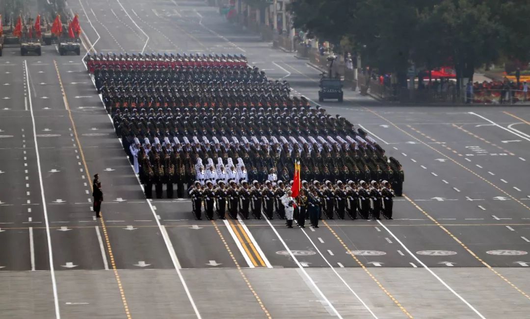 最全征兵体检要求！不同兵种体检标准来了