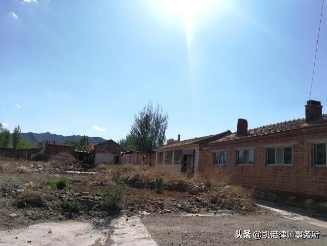 房屋拆迁的流程是什么?一般有这几个步骤