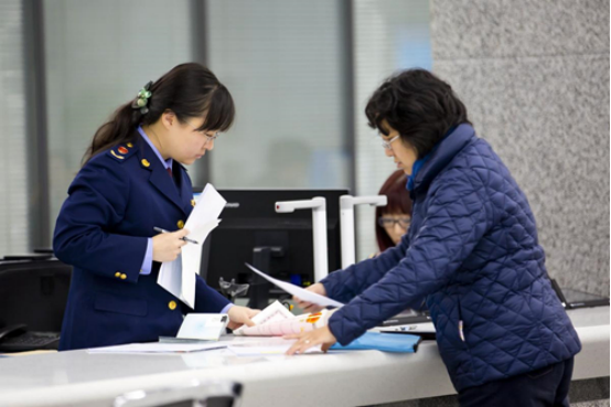 申请外观包装专利流程？