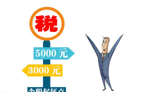 各行业的税负率是多少？怎么计算的？